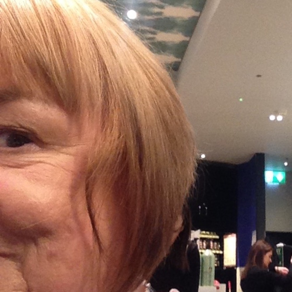 Meet your Posher, Kay